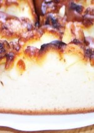 混ぜるだけ☆ホットケーキミックス☆でチーズパン-レシピのメイン写真
