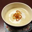 優しい味のごぼうのポタージュ