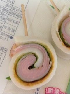 ちくわのまきまきおつまみ2-レシピのメイン写真