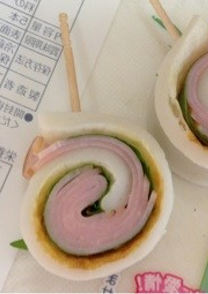 ちくわのまきまきおつまみ２-レシピのメイン写真