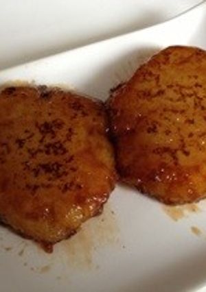 うまうま大根もち-レシピのメイン写真
