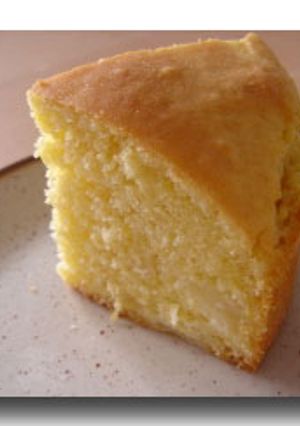 Cake riche（リッチなケーキ）-レシピのメイン写真