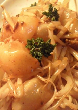 マーボー大根（麻婆茄子の素）-レシピのメイン写真