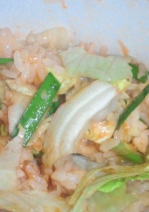 創作チキンライス-レシピのメイン写真