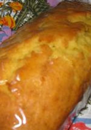 オレンジケーキ～Orange Cake～-レシピのメイン写真