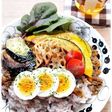 ドライカレー