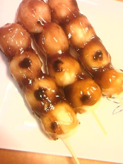おから豆腐だんご-レシピのメイン写真