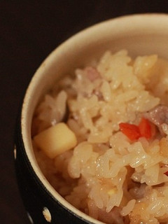 炊飯器☆中華ちまき風☆-レシピのメイン写真