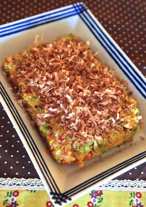 ぶっ飛び卵焼き-レシピのメイン写真