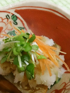 あっさり☆さばの竜田焼きおろしかけ☆-レシピのメイン写真