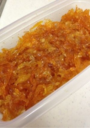 きんかんジャム♡-レシピのメイン写真