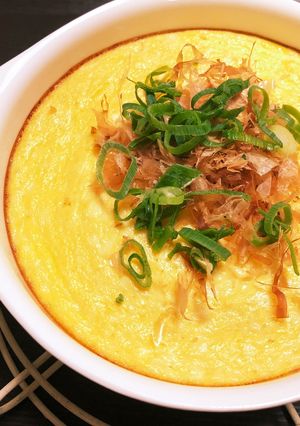 トースターで！豆腐の鉄板焼き風♪-レシピのメイン写真