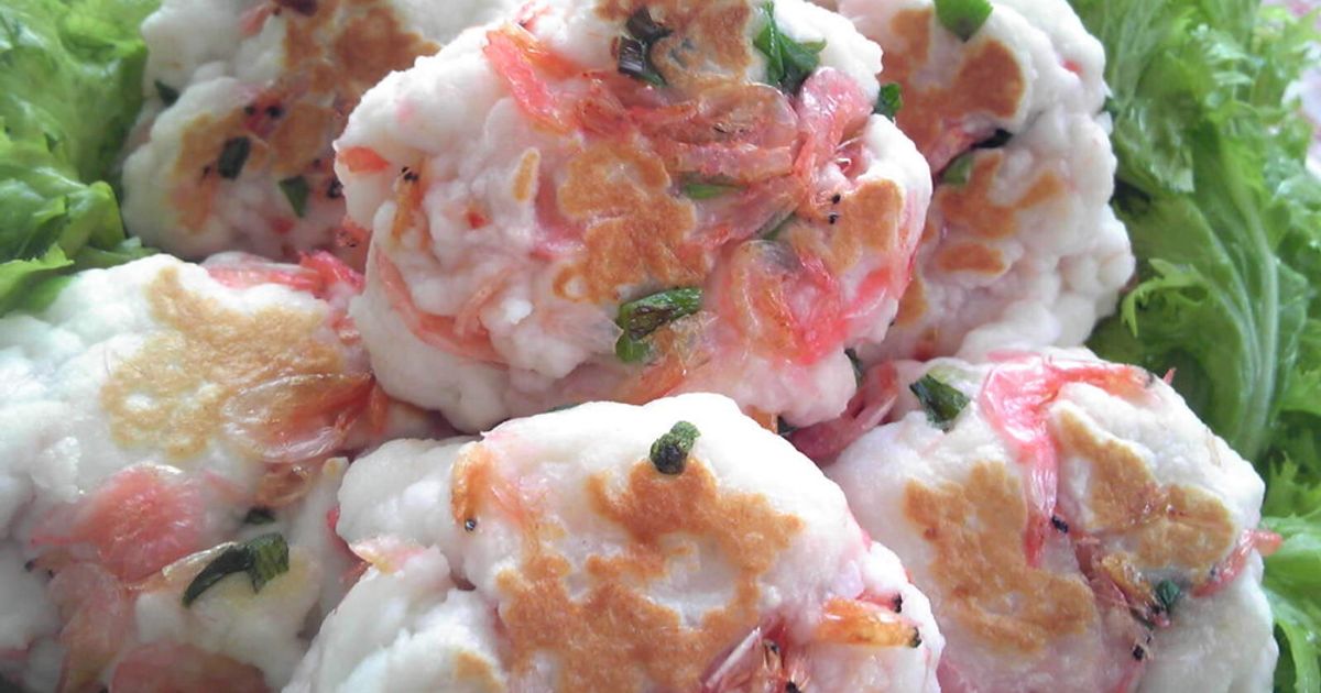 基本からアレンジまで!思わずつくりたくなる「小エビ ハンペン」のレシピ集 | クックパッド