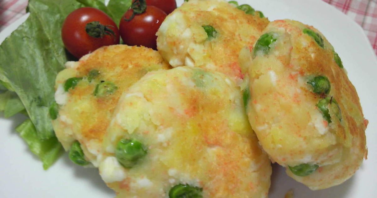 基本からアレンジまで！思わずつくりたくなる「はんぺん 簡単 明太子」のレシピ集 | クックパッド