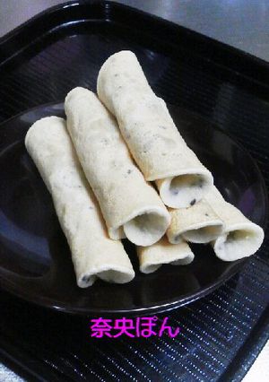 簡単おやつ☆強力粉のもちもち-レシピのメイン写真