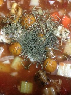 無限鍋 鶏出汁湯豆腐からトマト煮へ。-レシピのメイン写真