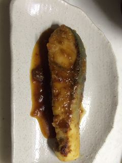 ぶりの照り焼き-レシピのメイン写真