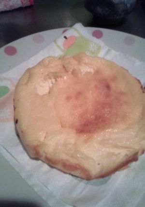 超簡単！本格チーズケーキ-レシピのメイン写真