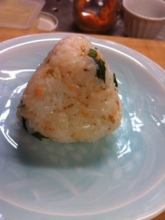 ✨一味違うシャケご飯✨-レシピのメイン写真