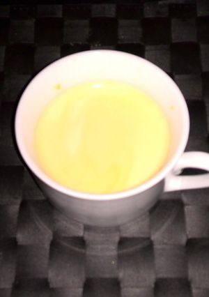 家庭用オーブンで自家焙煎珈琲-レシピのメイン写真