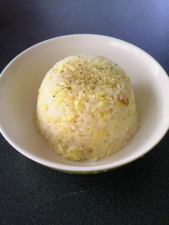 ハナマル炒飯♪-レシピのメイン写真