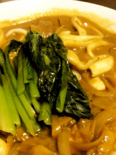 ☺簡単♪古奈屋風クリーミーカレーうどん☺-レシピのメイン写真