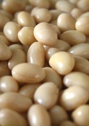 保温ポット様々。大豆の水煮♪-レシピのメイン写真