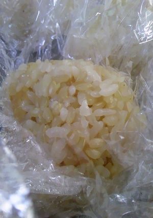 手軽に美味しく！しょうがご飯。-レシピのメイン写真