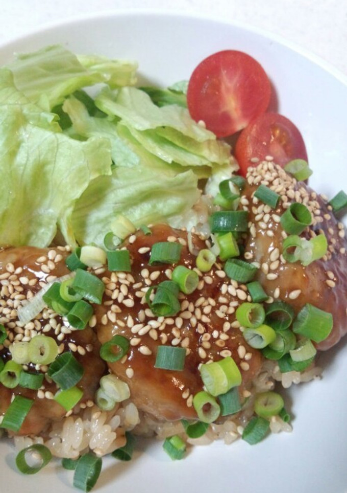 卵無し★うちの基本の鶏つくね-レシピのメイン写真