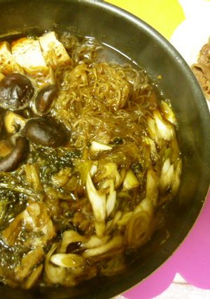 ♪さにパン家のおいしいすき焼き-レシピのメイン写真