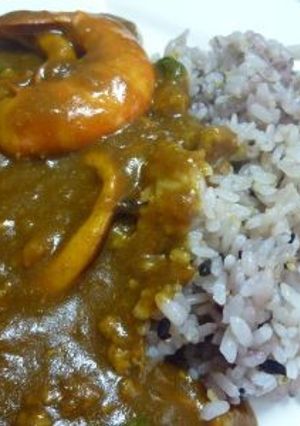 残ったカレーでリメイク絶品カレーに大変身-レシピのメイン写真
