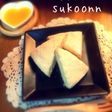おからスコーン*:・'゚☆