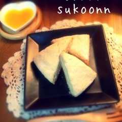 รูปของ おからスコーン*:･'ﾟ☆