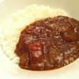 男のこだわりカレー