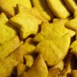 卵なし!かぼちゃクッキー