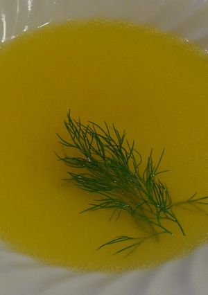 ロイヤルブイヤベース(風）スープ-レシピのメイン写真