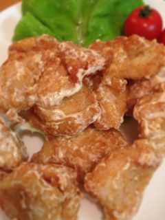 ❃°.鶏胸肉で!簡単鶏マヨ.°❃-レシピのメイン写真