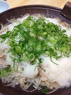 もやしとぶたの重ね蒸し-レシピのメイン写真