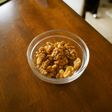 くるみのメイプルシロップカラメリゼ