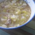 長めに煮込むと旨い☆マルタイ棒ラーメン☆