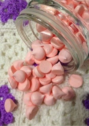 メレンゲクッキー-レシピのメイン写真