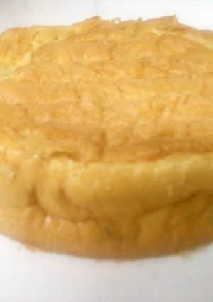 米粉いらずのお米ケーキ-レシピのメイン写真