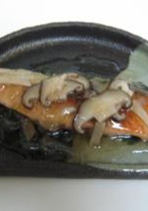 生鮭のあんかけ-レシピのメイン写真