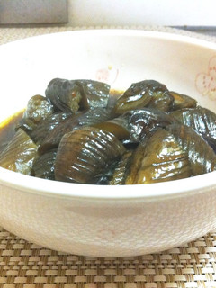 ほっこりお惣菜♪なすの田舎煮-レシピのメイン写真