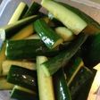 簡単☆やみつき!中華きゅうり