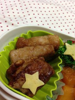 お弁当★おつまみにも★お魚の竜田揚げ-レシピのメイン写真
