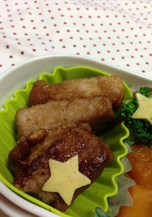 お弁当★おつまみにも★お魚の竜田揚げ-レシピのメイン写真