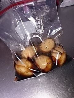和風な☆味玉(^o^)v-レシピのメイン写真