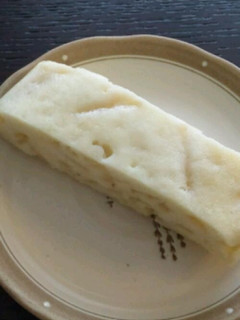簡単☆りんごの蒸しパン(ルクエ使用)-レシピのメイン写真