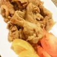 簡単節約お肉柔らか♪豚こまの甘辛味噌炒め